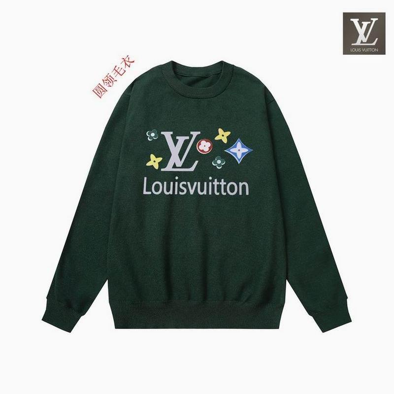 LV Men's Sweater 119